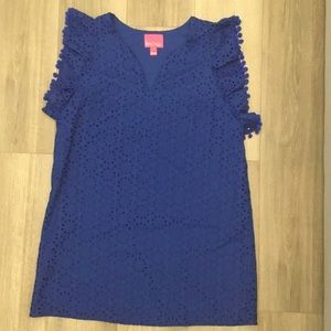 Astara Dress